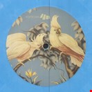 Natural Rhythm The Jive EP - Blue Vinyl Earthtones