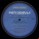 Inland Knights Party Criminals Drop Music