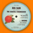 Coastal Commisiion / Boing 1