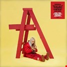 Eilish, Billie Dont Smile At Me - Clear Vinyl Interscope