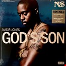 Nas [RSD 2026] God's Son - White Vinyl Columbia