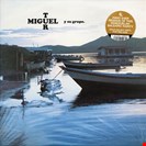 Tur, Miguel [RSD 2026] Junto Al Mar - Gold Vinyl Deja Vu Kid