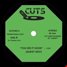 Guest [V8] Guest Mini-Edits No.8 Cuts