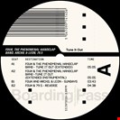 Fouk / The Phenomenal Handclap Band / Archil & Leon / 79.5 Tune it Out South Street