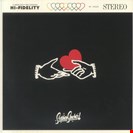Sanchez, Stephen Love Love Love - Sunflower Yellow Vinyl Island