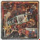 Earl Sweatshirt / Mike And Surf Band Pompeii // Utility - Gumby Vinyl 10K