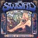 Sword, The Age Of Winter - Rime & Frost Vinyl Kemado Records
