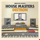 Deetron Defected Presents House Masters - Deetron (2x12