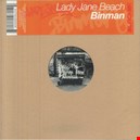 Lady Jane Beach 1
