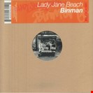 Lady Jane Beach Binmam Slacker 85