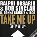 Rosario, Ralphie / Sinclar, Bob 1