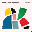 Atjazz / Fred Everything 1
