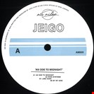 Jeigo An Ode To Midnight air miles