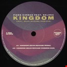 Kirwan, Piers Kingdom - The Remixes Boogie Cafe
