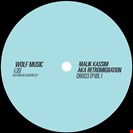 Kassim, Malik [V1] Choices EP Volume 1 Wolf Music