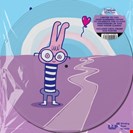 Lovebirds Feat. Stee Downes Want You In My Soul - Picture Disc Winding Road Records