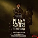 Genn, Anthony / Slattery, Martin Peaky Blinders: The Immortal Man (Soundtrack) - Smoky Brown Vinyl RCA