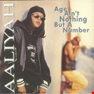 Aaliyah Age Ain't Nothing But A Number Jive