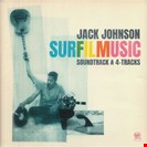 Johnson, Jack Surfilmusic- Soda Pop Bottle Blue LP Island