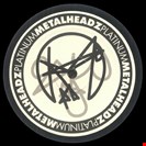 Conrad Subs Cylinder EP Metalheadz