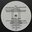 Various Artists Thunderlab Collective Life Signal