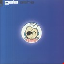Gaia Aisha - Blue Vinyl Armada