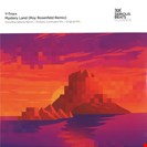 Y-Traxx Mystery Land (Roy Rosenfeld Remix) Serious Beats