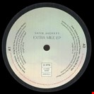Satin Jackets Extra Mile EP Golden Hour