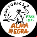 Alma Negra 1