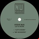 Bug, Steve 1