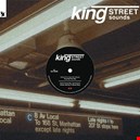 Ferrer, Dennis / Mood II Swing / Studio Apartment 1