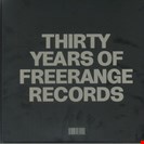 Ralph Session / Philippa / Palm Skin Productions / Wink, Josh / Lovebirds [V1] 30 Years of Freerange: Volume One (incl. box) Freerange