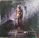 Megadeth Countdown To Extinction Capitol