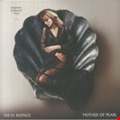 Ridings, Freya Mother of Pearl - Black & Clear Inkplosion Vinyl BMG