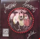 Smashing Pumpkins, The Gish  - Gray & Pink Splatter Capitol