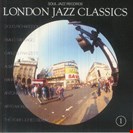 Various Artists London Jazz Classics - Orange Vinyl Soul Jazz Records