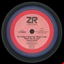 The Sunburst Band / Queen B Unlimited 1