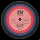 The Sunburst Band / Queen B Unlimited Reach For My Love (7