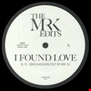 Mr K Edits 1