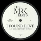 Mr K Edits I Found Love / Heaven Knows Mr K Edits