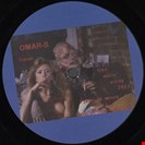 MK / Omar S fxhe001 FXHE