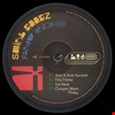 Swirl Peepz 1