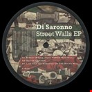 Di Saronno Street Walls EP Drop Music