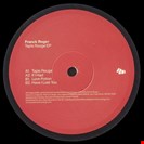 Roger, Franck Tapis Rouge EP Seasons Limited