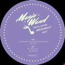 Matsoaka  Special Edition 2 Magic Wand