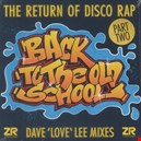 Lee, Dave AKA Negro, Joey Pres 1