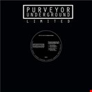 Byron The Aquarius / Fred P / Demuir [V1] Purveyor Underground Limited All Stars Vol 1 Purveyor Underground Limited