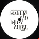 Sorry We Play Vinyl [V3] Sorry We Play Vinyl 3 Sorry We Play Vinyl