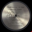 Nightmares On Wax / Marlon Lopez 1