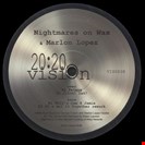 Nightmares On Wax / Marlon Lopez Patang 20 20 Vision
